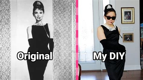 audrey hepburn dress breakfast at tiffany's replica|breakfast at tiffany's theme outfit.